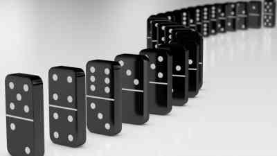 Keuntungan Main Domino QQ Keuntungan Main Domino QQ