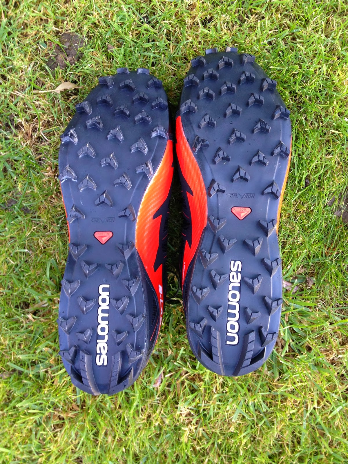 salomon fellcross 2