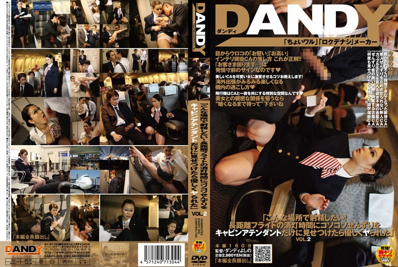 Re-upload_DANDY-202 cover