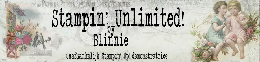 Stampin' Unlimited!