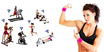 Entrenamiento mujer y tipos de cardio Las mujeres y la pérdida de músculo con el cardio