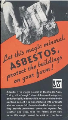 Asbestos