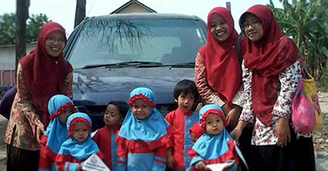 profile PAUD salsabila darussalam kotagede yogyakarta profile PAUD salsabila darussalam kotagede yogyakarta