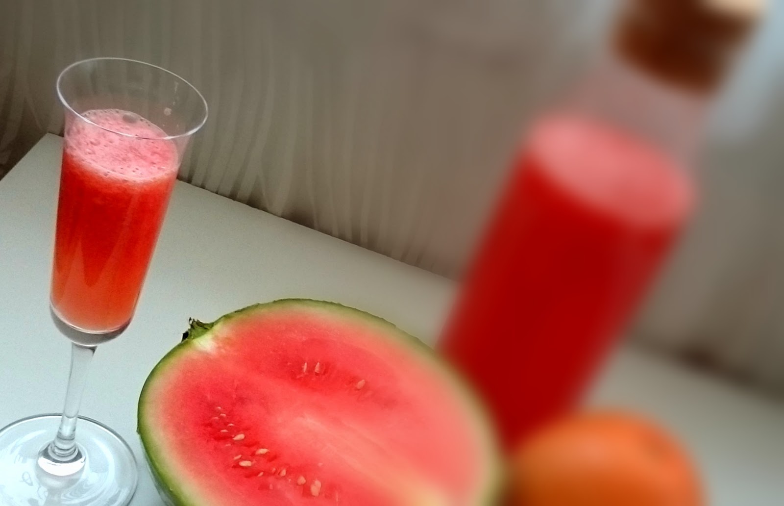 Alexa 089 Mehr Wasser 1 GrapefruitWassermelonen Schorle