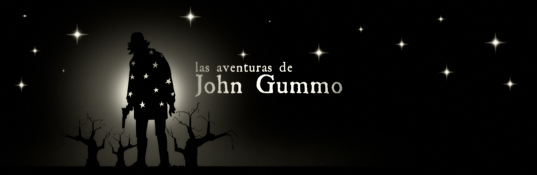 Biografía de John Gummo