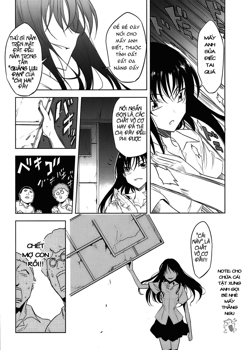 D Frag chap 14