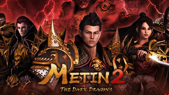 SCARICARE METIN2 ITALIANO