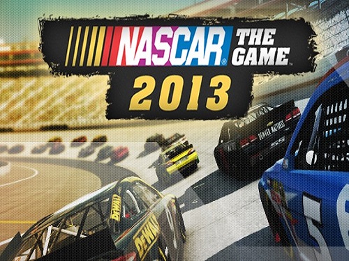 NASCAR The Game 2013 Game