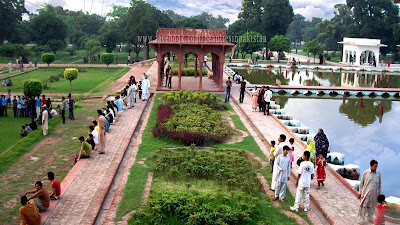 top ten places to visit in lahore | beautiful places in pakistan