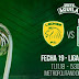 Atlético Nacional vs Leones Fc EN VIVO ONLINE Por la fecha 19 de la Liga Águila Torneo Clausura / HORA Y CANAL