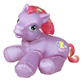 My Little Pony Soapy Smiles So-Soft Bubble Bath Time Bonus G3 Pony