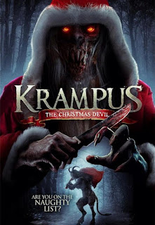 Film Krampus (2015)
