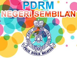 IPK, IPD, Balai Polis dan Pondok Polis Negeri Sembilan