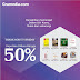 GRAMEDIA.COM THANK GOD IT’S FRIDAY Discount up to 50% untuk produk-produk pilihan