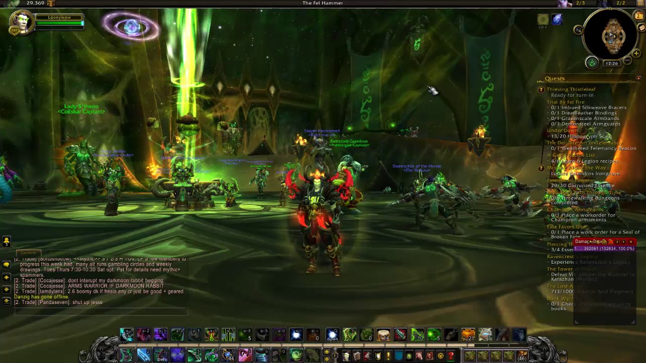 Download Wow 1 12 1 Repack Peatix