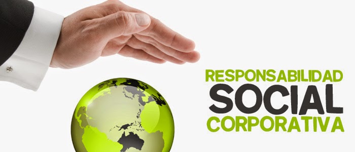 Responsabilidad social corporativa RSC