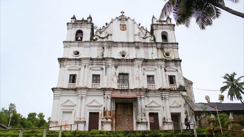 26 Best Places To Travel In Goa, India 26 Best Places To Travel In Goa, India