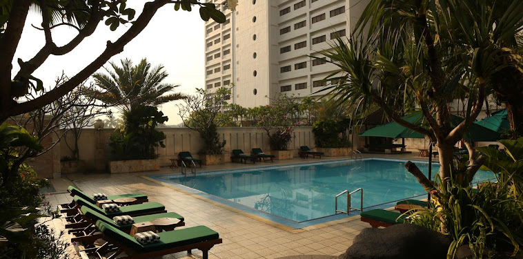 Hotel Aryaduta dengan Fasilitas Lengkap dan Makanan Khas Italia Hotel Aryaduta dengan Fasilitas Lengkap dan Makanan Khas Italia