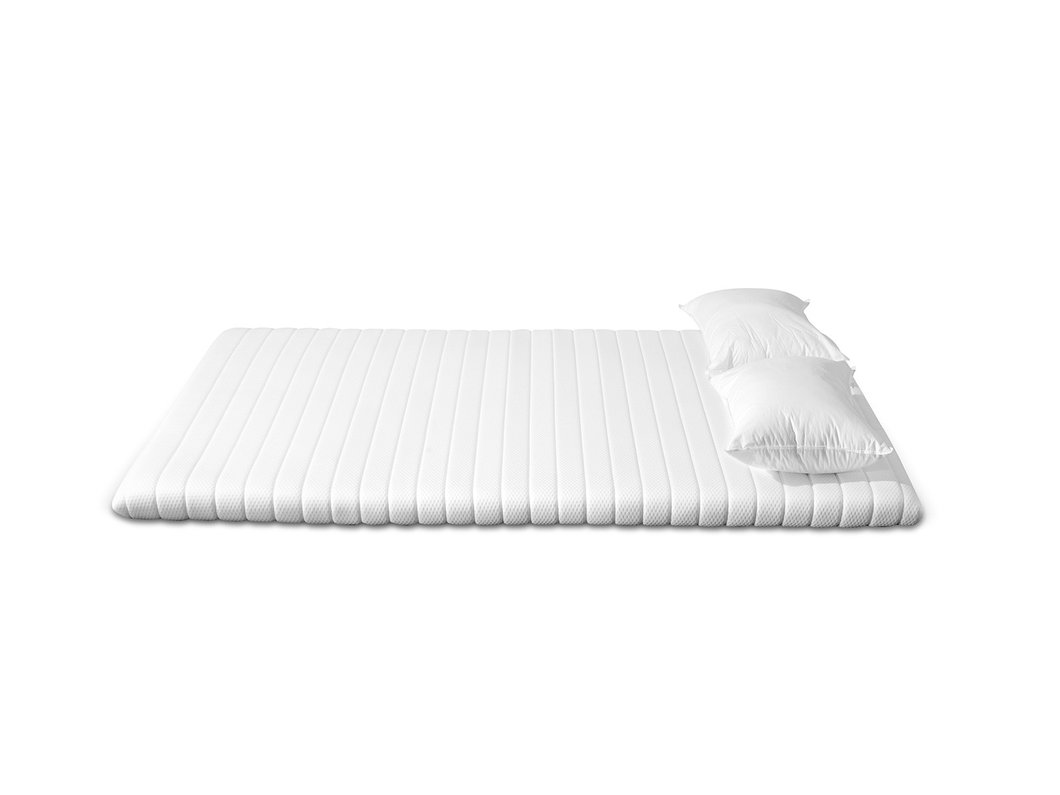 Naptime Mattress for Single, Double, King Size & Queen Size Experience