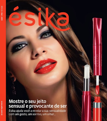 Revista Digital Ésika Outubro 2013