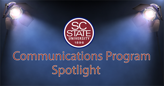 Communications Program Spotlight