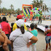 Policía de La Guajira celebró Día del Niño, la Niña y la Recreación  
