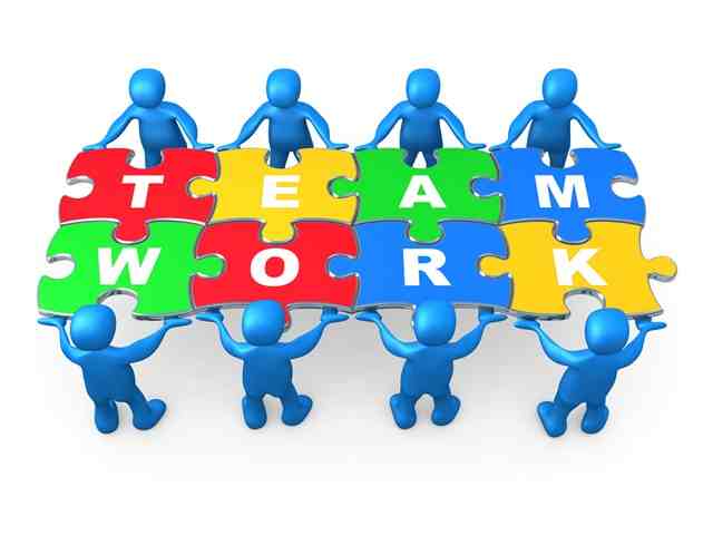free business team clipart - photo #35