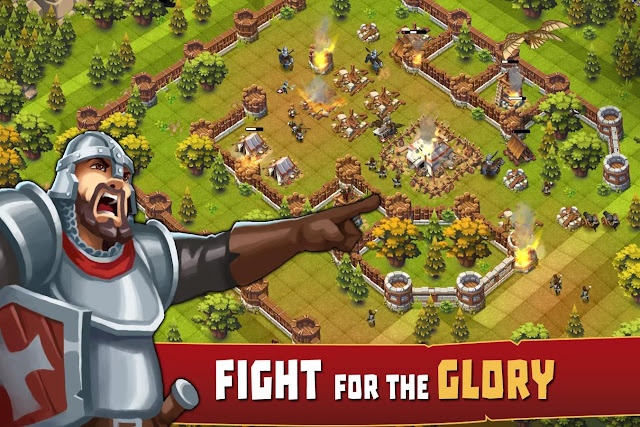 lords and castles lords and castles hile apk indir