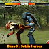 Satria Garuda Bima-X vs Zoik | Monster yang Rakus | Video