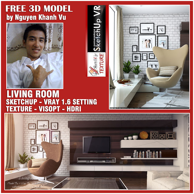 sketchup_model_living_room  #5_cover