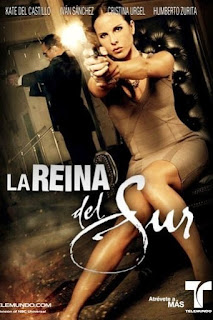 La Reina del Sur Temporada 2