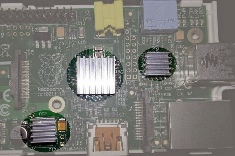 ajimiabdullah How to build your own miniPC