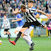 Sampdoria venció 3-2 a Juventus