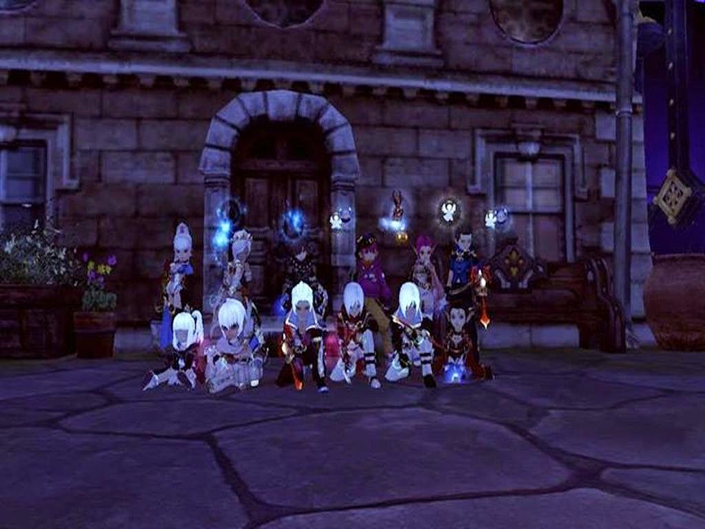 Legends гильдия. Legends гильдия
