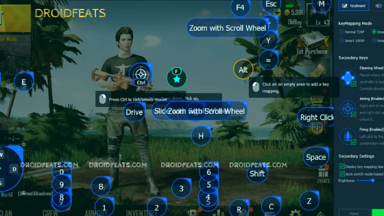 Emulator For Pubg Mobile Mac Emulator For Pubg Mobile Mac