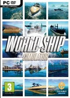 Descargar World Ship Simulator – SKIDROW para 
    PC Windows en Español es un juego de Simulacion desarrollado por Odin Game Studio