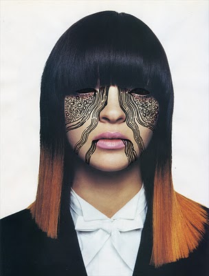 Χειροποίητες μάσκες