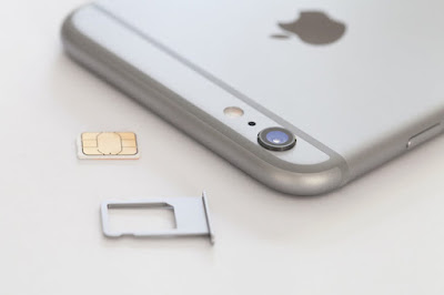 Apple new iPhones use eSIM technology, however solely 9 countries within the world support it The new iPhone XS and XS GHB can have twin SIM capabilities, Apple new iPhones use eSIM technology
