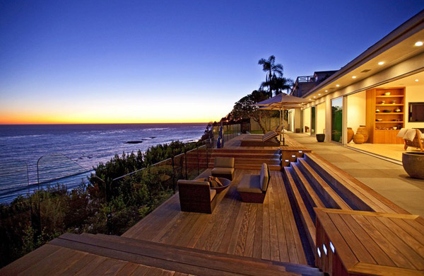 Your Lifestyle Guide The American Dream Part 2 Beach House The American Dream Part 2 Beach House
