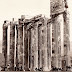 Το σαγηνευτικό μυστήριο με τους Στύλους του Ολυμπίου Διός και μια αινιγματική φωτογραφία του 19ου αιώνα
