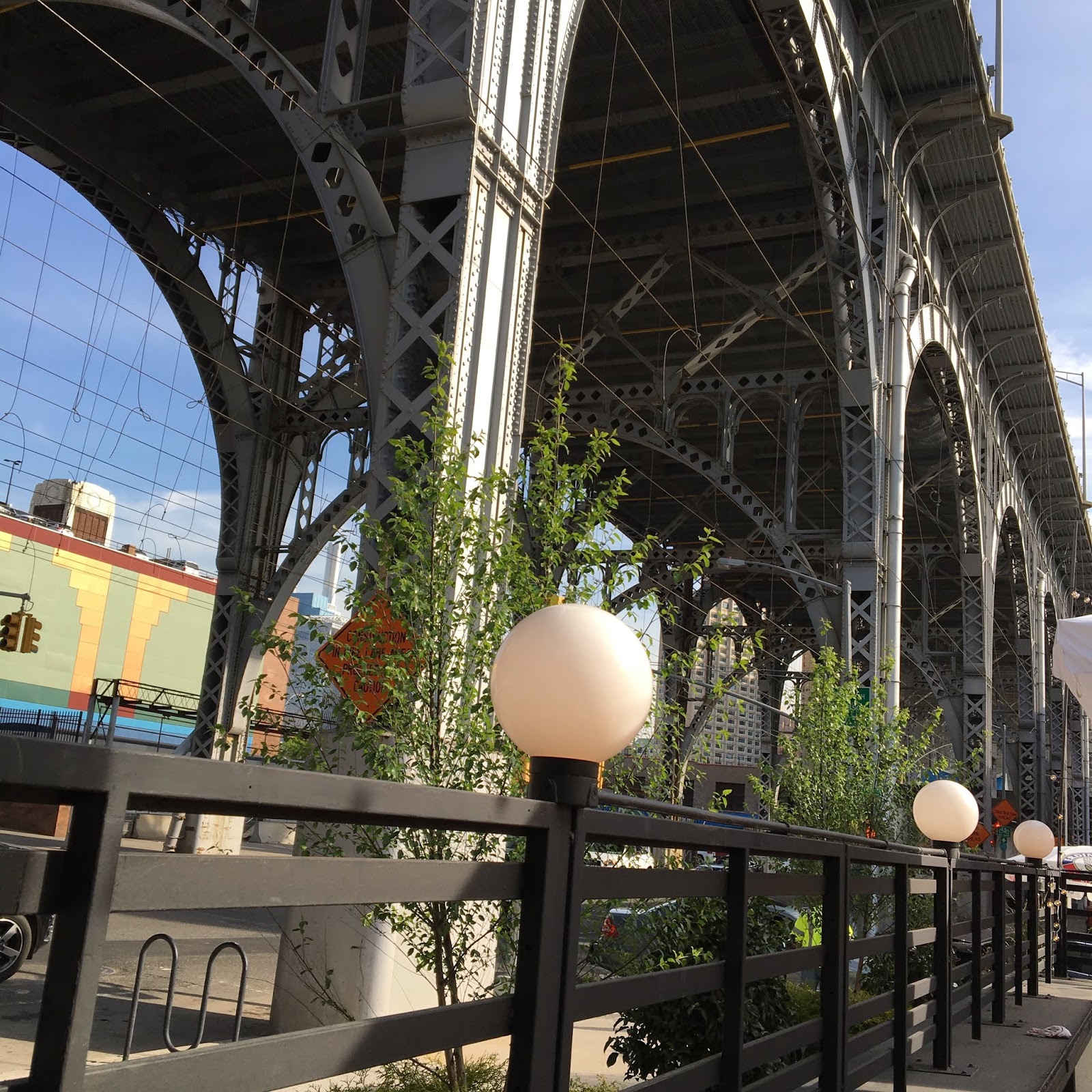 H A R L E M + B E S P O K E INTRODUCING WEST HARLEM JAZZ FESTIVAL 2019