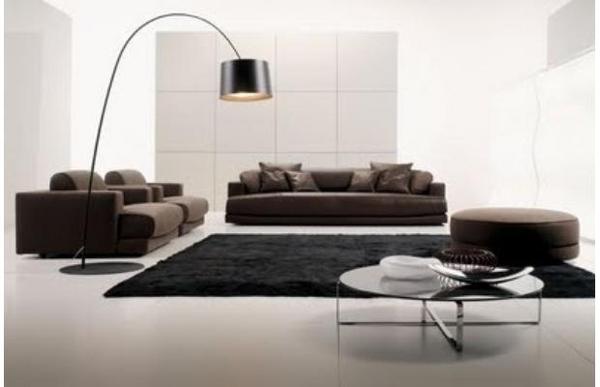 CREACIONES N.M. & J.M.: Diseños de Salas