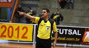 FEEMG - Curso de arbitragem de handebol! A FEEMG