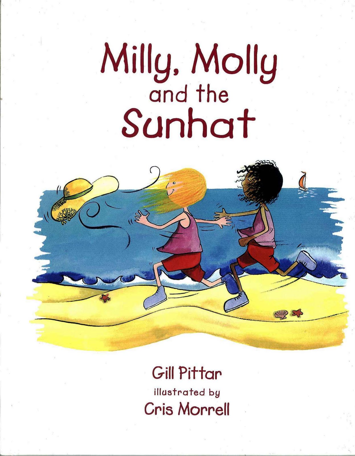 Molly Doris: The Untold Story - 93c10vv