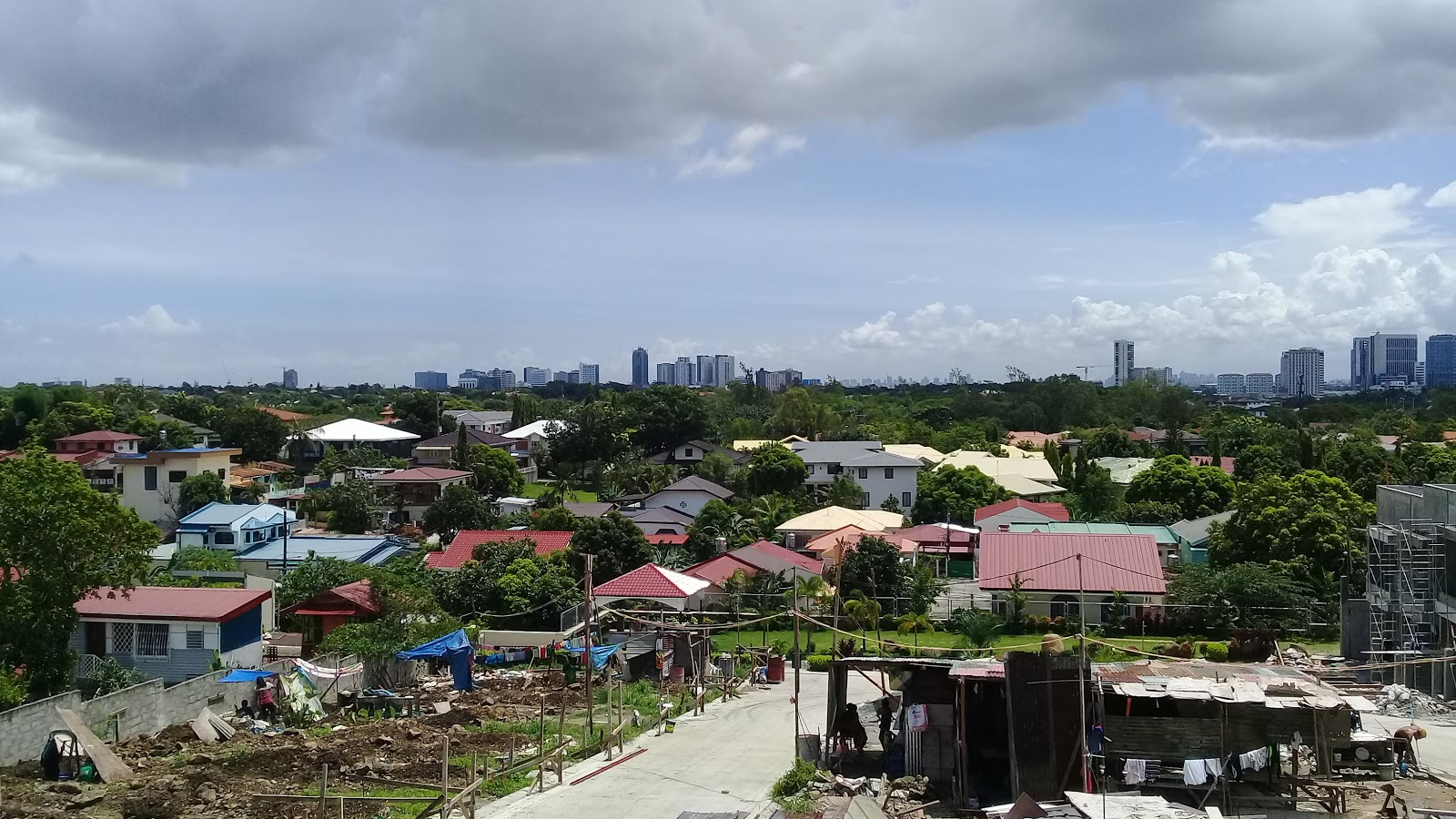 The Beautiful Properties in the Philippines