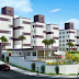Residencial Bella Vista - Apartamentos no Novo Centro em Santa Luzia / MG