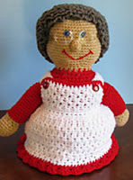 http://www.ravelry.com/patterns/library/mrs-santa-claus-crochet-doll