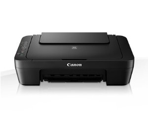 PIXMA MG3052 Driver Printer Download