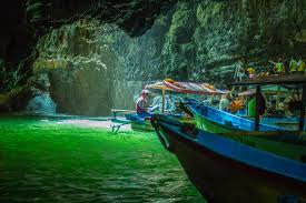 Pesona Grenn Canyon Pangandaran Pesona Grenn Canyon Pangandaran