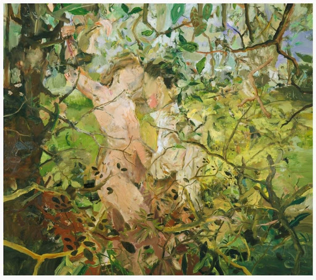 lablogogär cecily brown curriculum viate